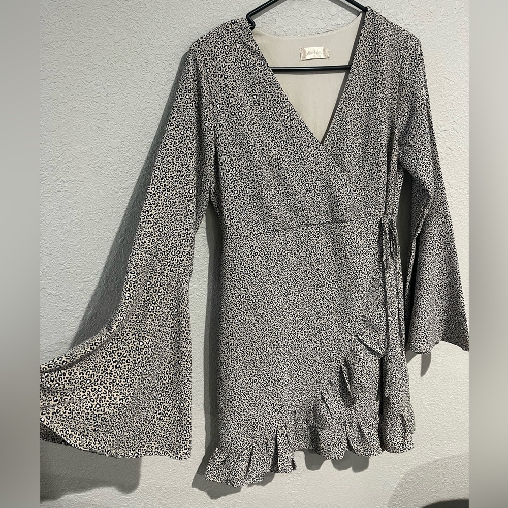 altar’d state dress